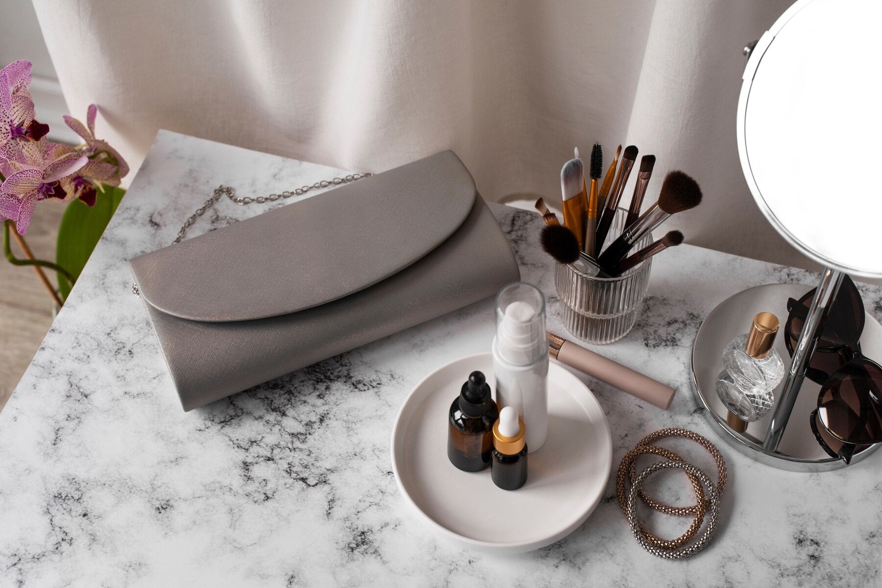 The Allure of Miniaturization: Elevate Your Beauty Ritual with Petite Wonders