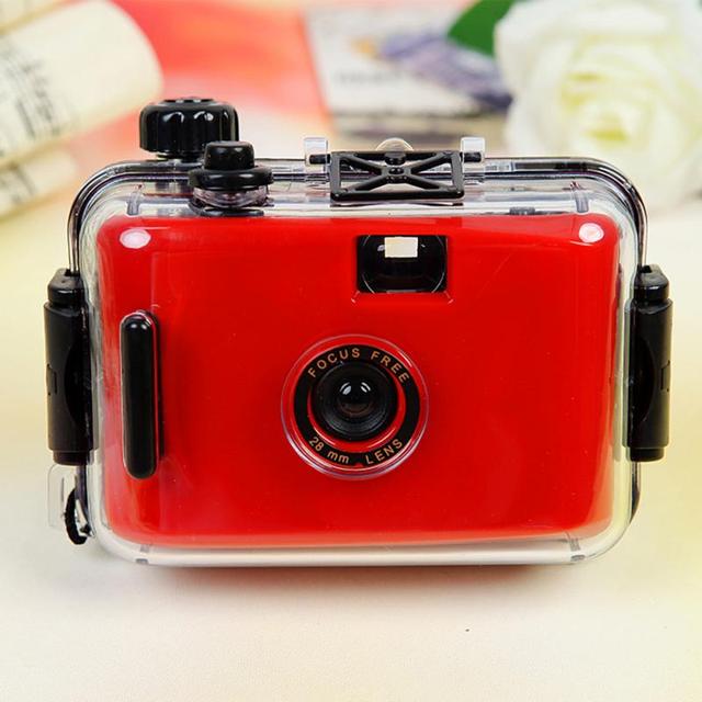 Mini Portable Camera