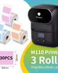 M110 Label Printer